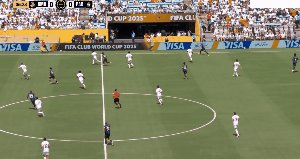 开云百家乐-【世俱杯】贝林厄姆建功 10人皇马3比1战胜帕丘卡