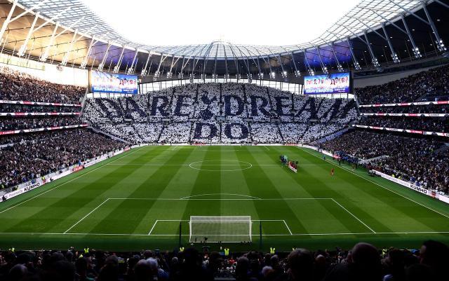 热刺何以缔造亿级夏窗，最贵冠名合约找到买主？