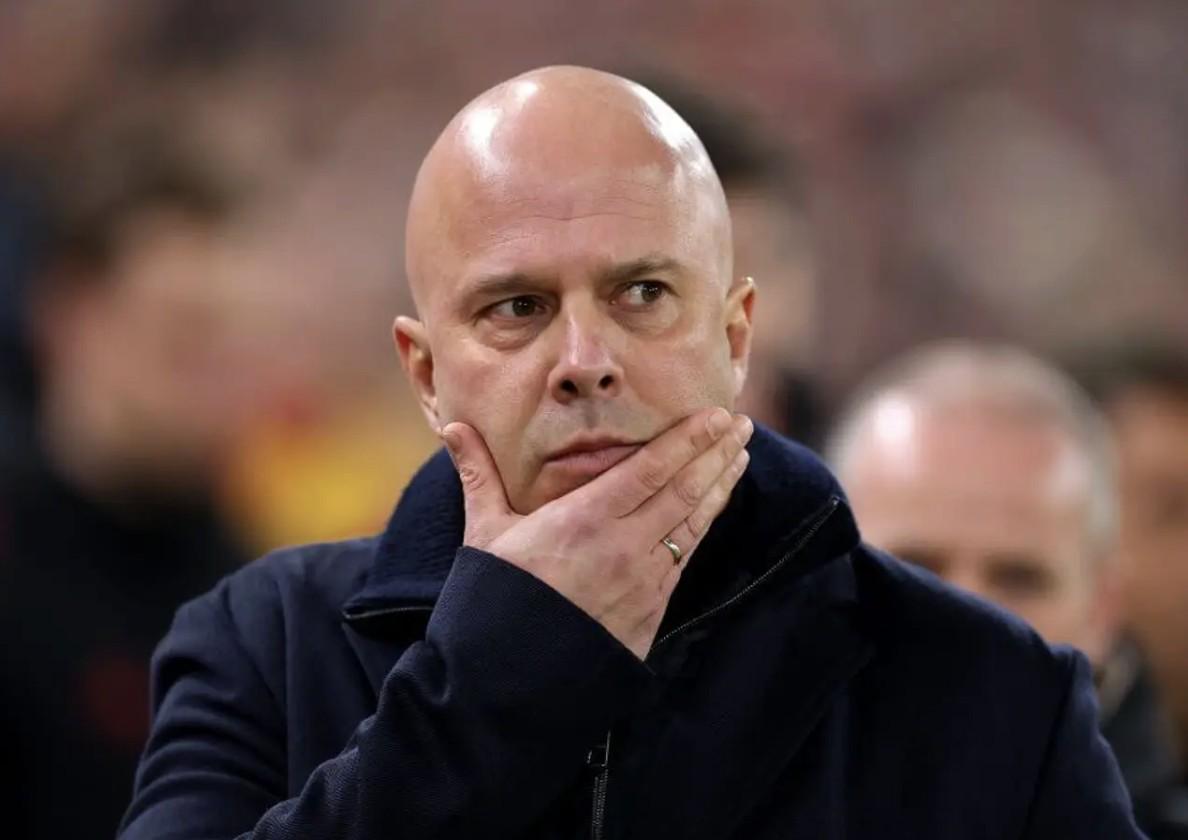 开云体育官网-TA ：对利物浦来说，租借一名右后卫是相对合理的应急方案