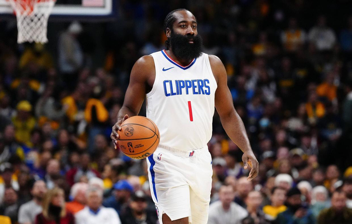 开云体育APP-哈登超越奥尼尔！升至NBA历史得分榜第9，生涯三分+助攻成就同样耀眼|詹姆斯·哈登|夏洛特黄蜂队|洛杉矶快船队|沙奎尔-奥尼尔|NBA吐槽大会_新浪体育_新浪新闻