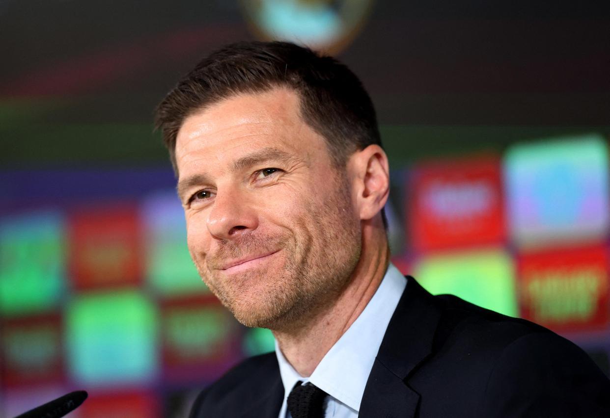 开云体育官网-惹怒老佛爷！阿隆索下课真实原因曝光，更衣室不满，也得罪姆巴佩