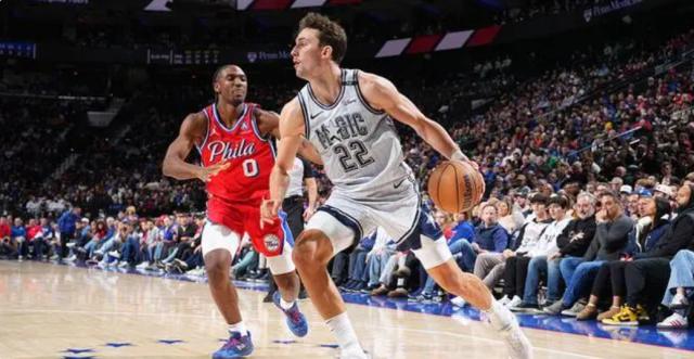 开云体育APP-危机！小瓦格纳伤缺至少4周 魔术双核皆作壁上观