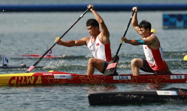 1725623639864033902.jpg 巴黎奥运会丨皮划艇静水赛况——中国男子组合创造奥运最好成绩XxjpseC011297_20240806_MVPFN0A001.jpg
