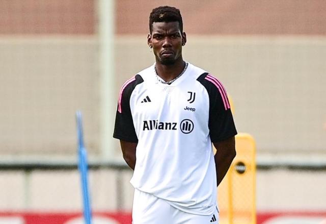 开云-王勤伯：博格巴会被禁赛4年吗，尤文如何应对？