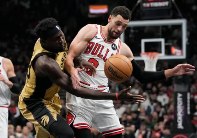 开云体育官网-交易市场逐渐升温 买家耐心等待拉文复出验货