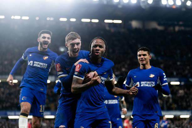 开云百家乐-切尔西大胜展现两张脸，争四困难波叔转攻国内杯赛