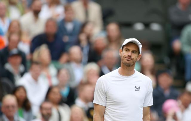 开云体育官网-【温网圆桌】今年谁将成为温网黑马？老将谁能复苏？