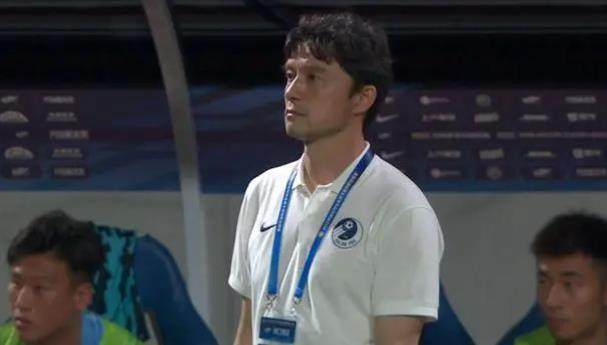 开云体育官网-大连人迎来最难缠对手 实力受限打法或被对手抑制