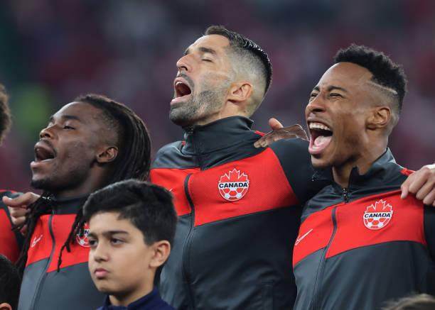 开云体育APP-32强倒数第二也是拼出来的！加拿大末战不留遗憾