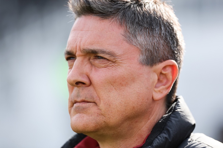 开云百家乐-津媒：中国足球缺耐心和长期思维，安东尼奥机缘巧合下打破循环