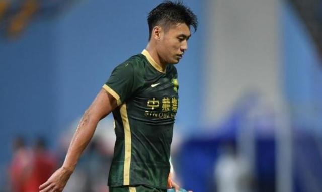 开云百家乐-国安老爷车防线被冲散 赛季开门黑后全队蒙了