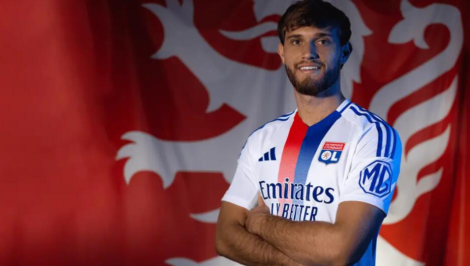 开云体育直播-迪马济奥：拉齐奥有意里昂中场特斯曼，球员曾一度接近加盟国米