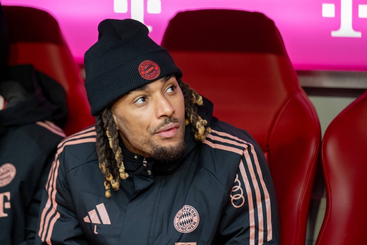 开云APP下载-法尔克：埃弗顿马赛里昂都有意博伊，但球员在拜仁收入丰厚不想走