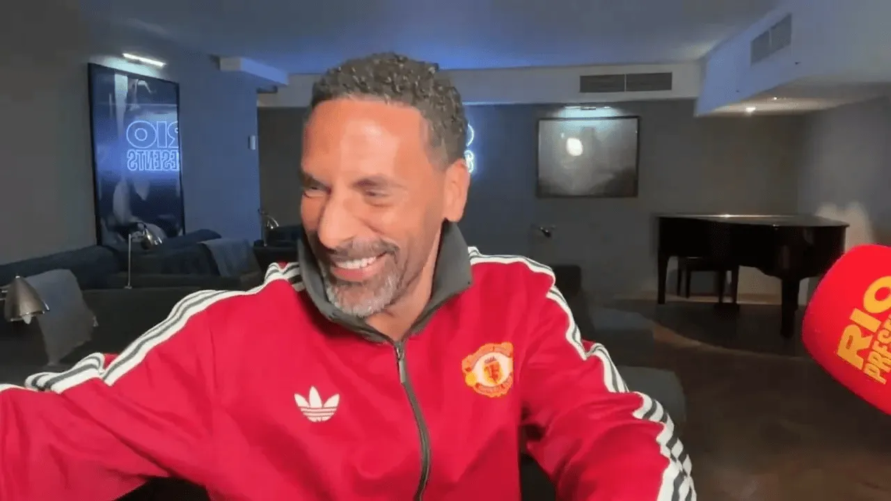 开云百家乐-费迪南德：阿森纳领跑英超算幸运，其他队表现太差且不稳定