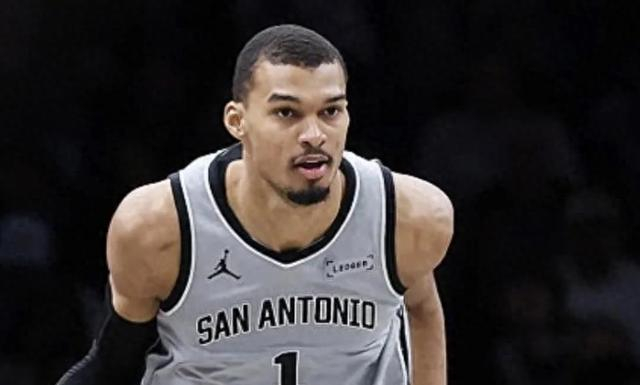 开云百家乐-马刺你太狠了，重建第3年，就创造80年独一无二纪录，要冲冠了|篮网|NBA|圣安东尼奥马刺队|俄克拉荷马雷霆队|布鲁克林篮网队_新浪体育_新浪新闻