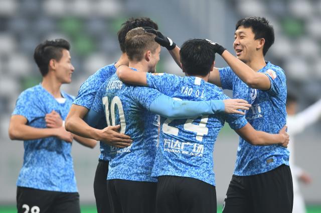 开云APP下载-【中超总结之大连人】太相信资本的力量反而受其害