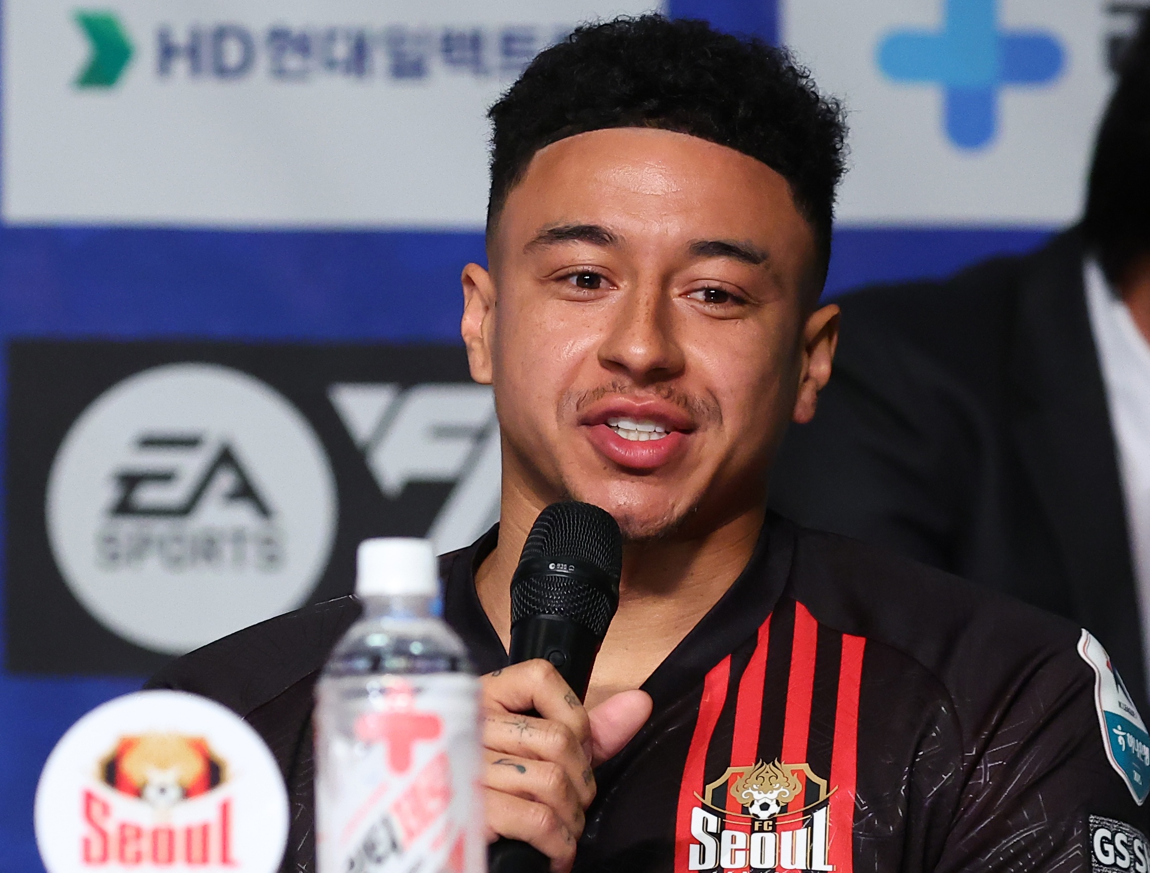 开云体育直播-林加德仍是自由身！首尔FC主帅：早知道是这样，他应该留在这里