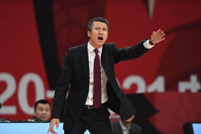 开云-CBA第一阶段强弱分化明显 第二阶段期待更多精彩