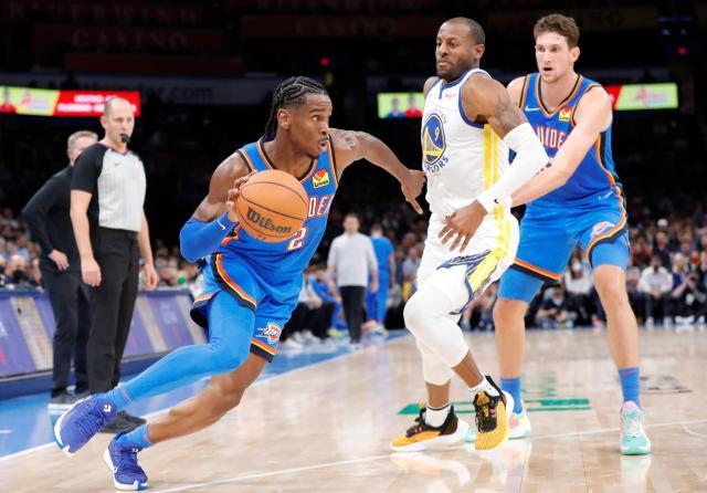 开云-限制联盟顶级后卫 勇士防守组做得怎么样？