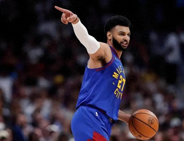 开云APP下载-掘金有他才能挖到金！与约老师并驾齐驱 2转变守护丹佛|穆雷|约基奇|洛杉矶湖人队|明尼苏达森林狼队|丹佛掘金队_新浪体育_新浪新闻