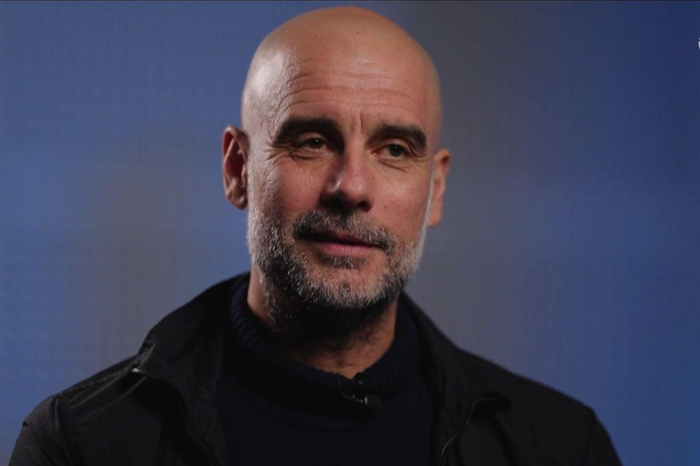 开云-瓜迪奥拉再度暗示即将退休：“总有一天会结束的”|曼城|水晶宫|皇家马德里|拜仁慕尼黑|马雷斯卡_新浪体育_新浪新闻