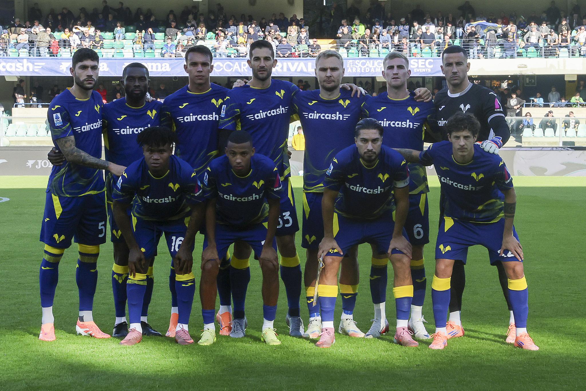 开云-维罗纳有意萨格勒布迪纳摩前锋库莱诺维奇