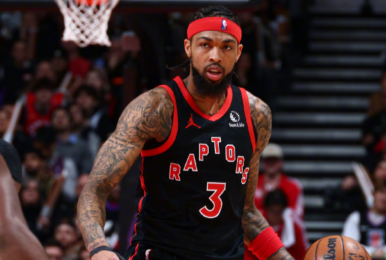 开云真人-东部第五！猛龙逆转送8人上双奇才4连败 莺歌24分奎克利27+11