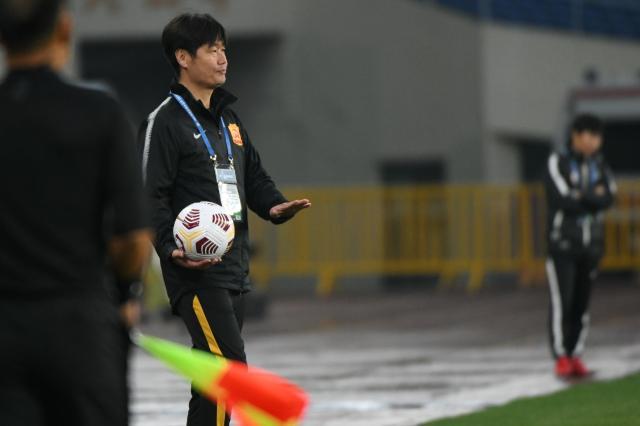 开云APP-青春风暴换来连续不胜 “鹏氏”武汉能否尽快展翅？