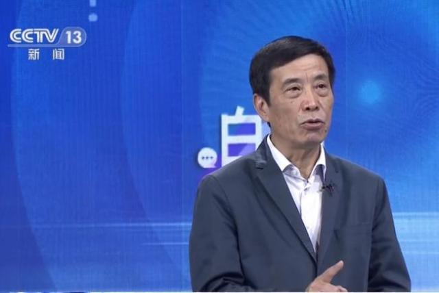 开云体育官网-陈戌源：改正赛制不公平瑕疵 已经具备了扩军条件