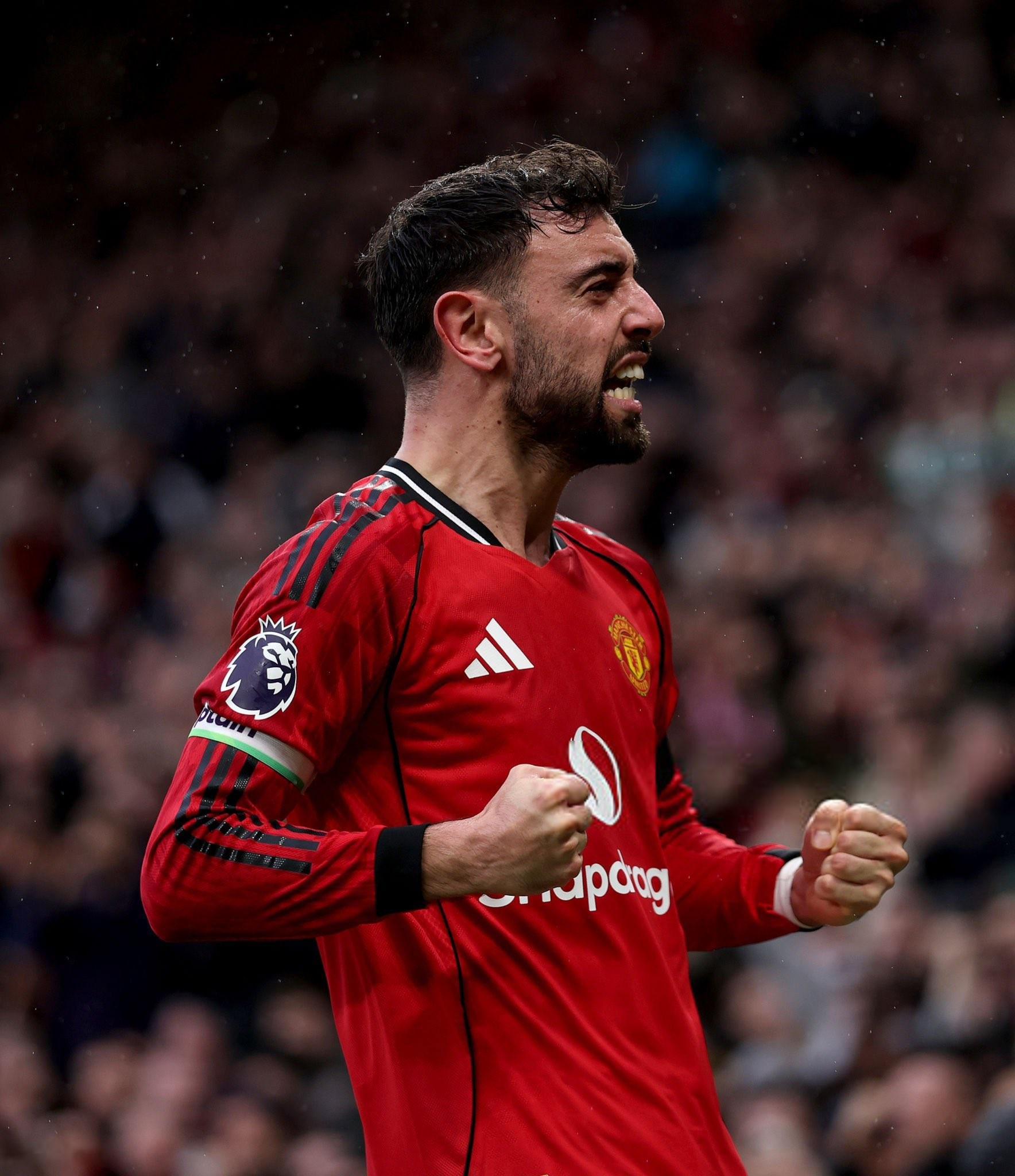 开云APP-卡里克：B费永远值得信赖，他在球队经历过起伏但从未被打垮