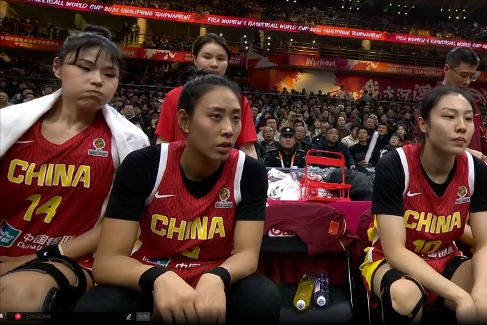 开云体育官网-中国女篮：王思雨14分末节致胜，韩旭5中5，杨舒予成助攻王|李月汝|切霍娃|陈玉婕|张子宇|捷克女篮_新浪体育_新浪新闻