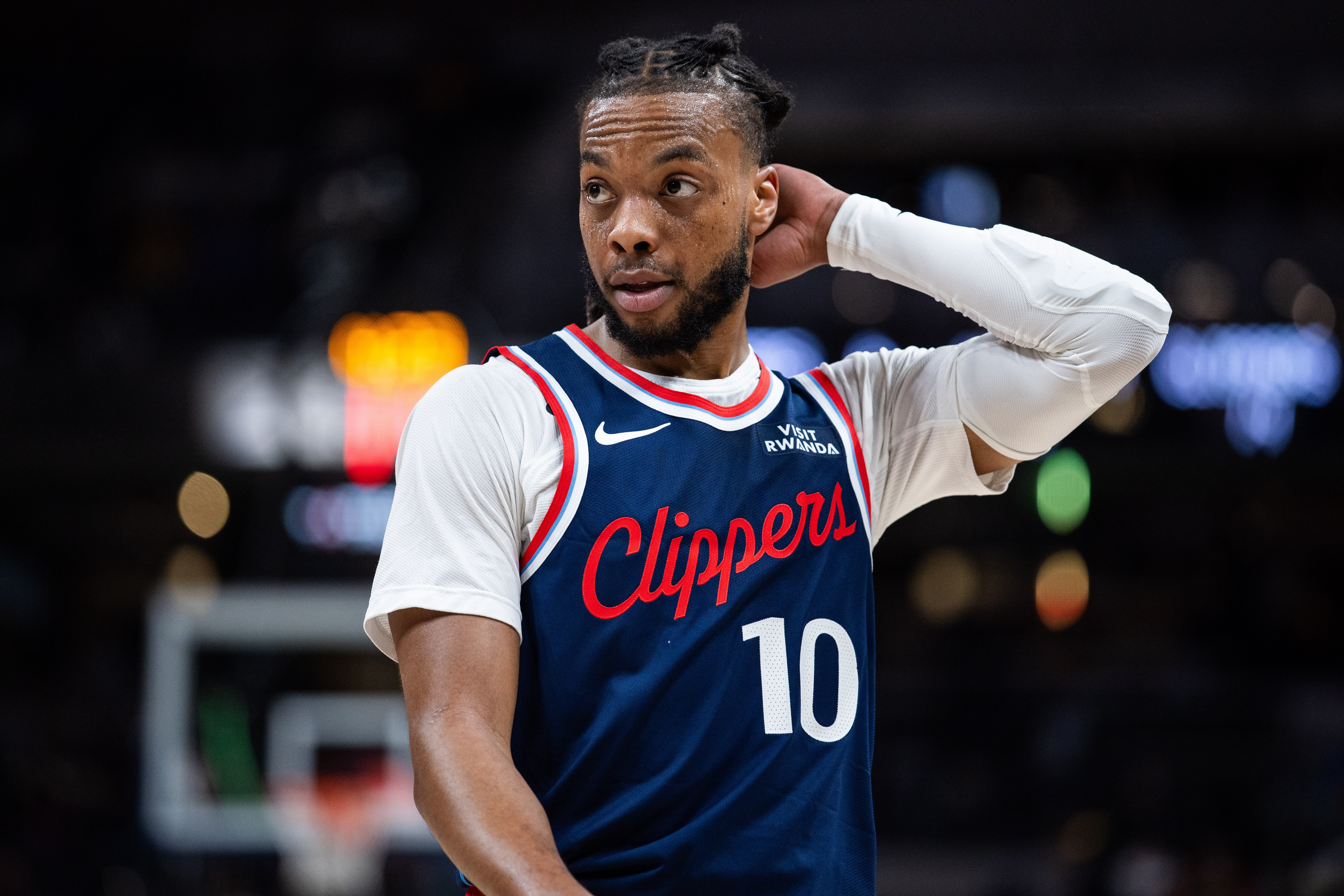 开云百家乐-小卡：加兰性格外向&amp;爱开玩笑 他与大家相处融洽&amp;总能带来正能量